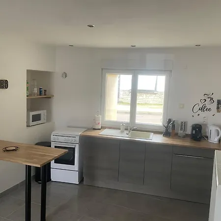 Appartamento L'Oppidum D'Alesia Venarey-les-Laumes Esterno foto