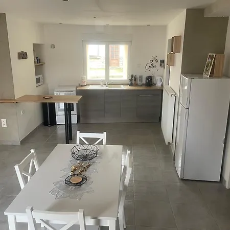 Appartamento L'Oppidum D'Alesia Venarey-les-Laumes Esterno foto