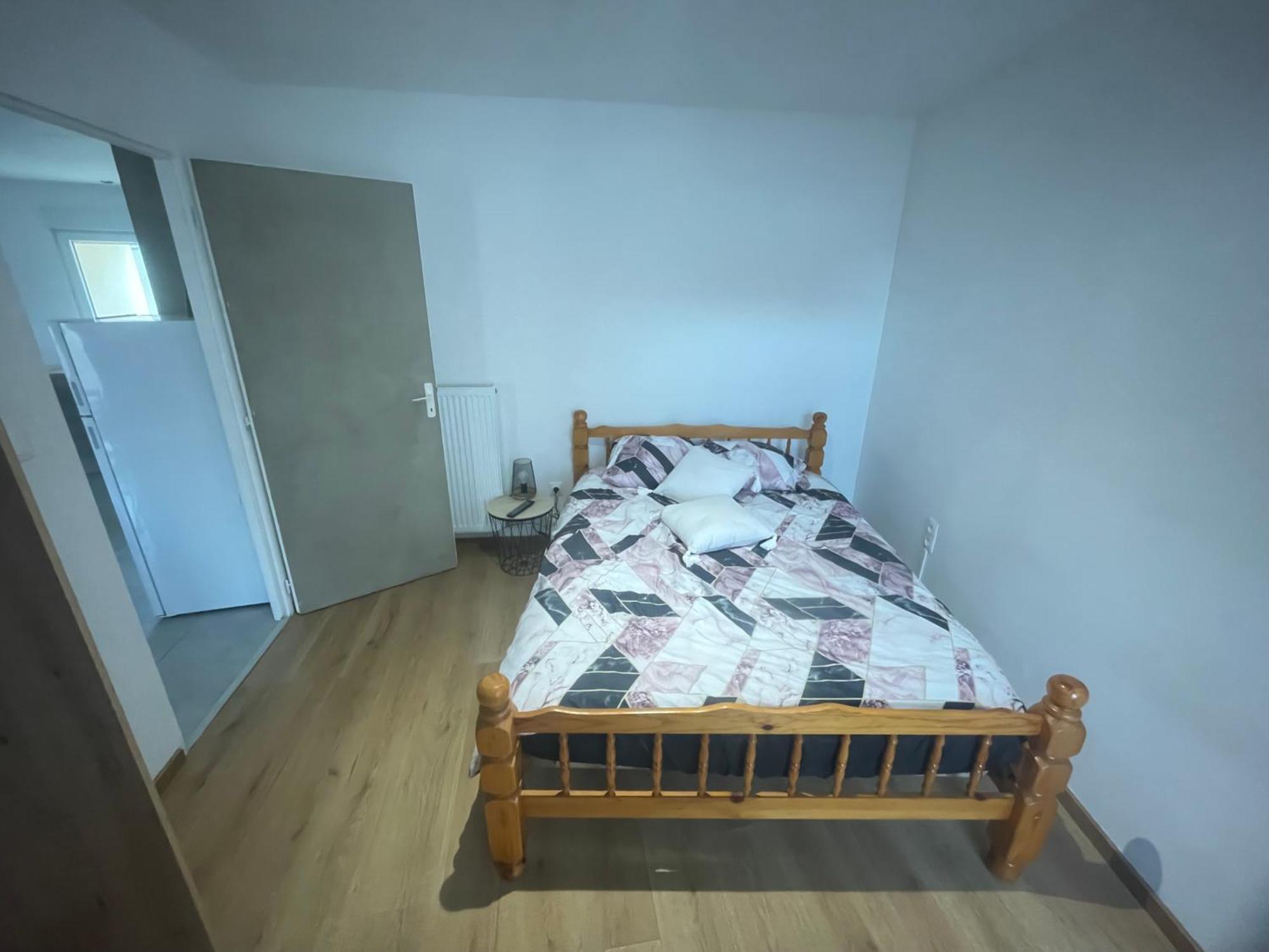 L'oppidum D'alesia Apartment